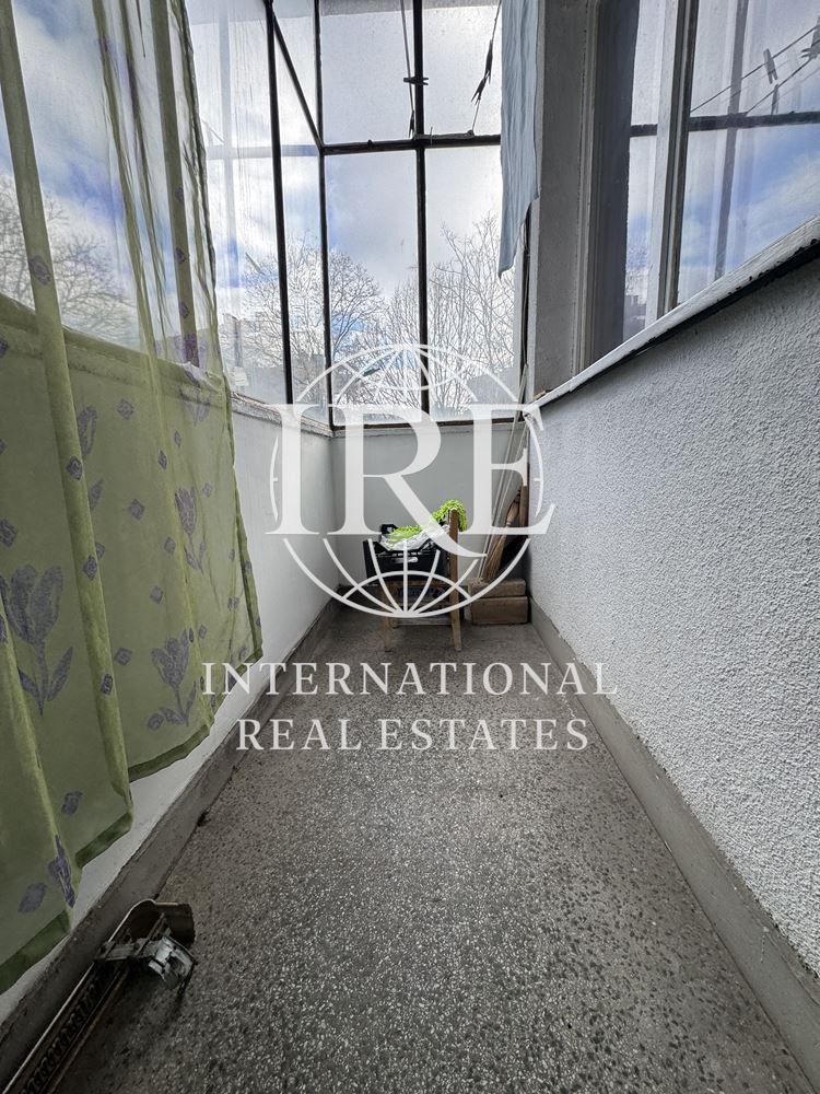 Продава 4-СТАЕН, гр. Варна, Лятно кино Тракия, снимка 9 - Апартаменти - 53368377