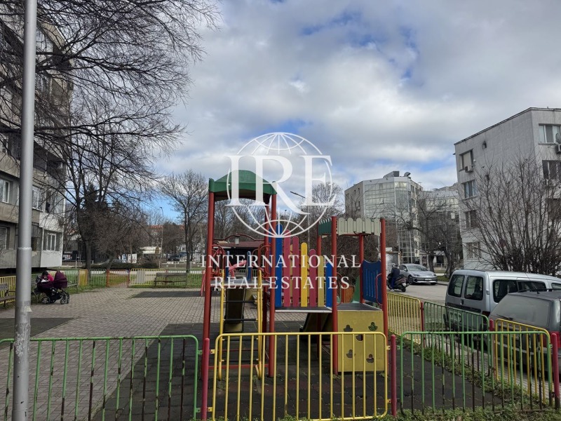 Продава 4-СТАЕН, гр. Варна, Лятно кино Тракия, снимка 10 - Апартаменти - 53368377