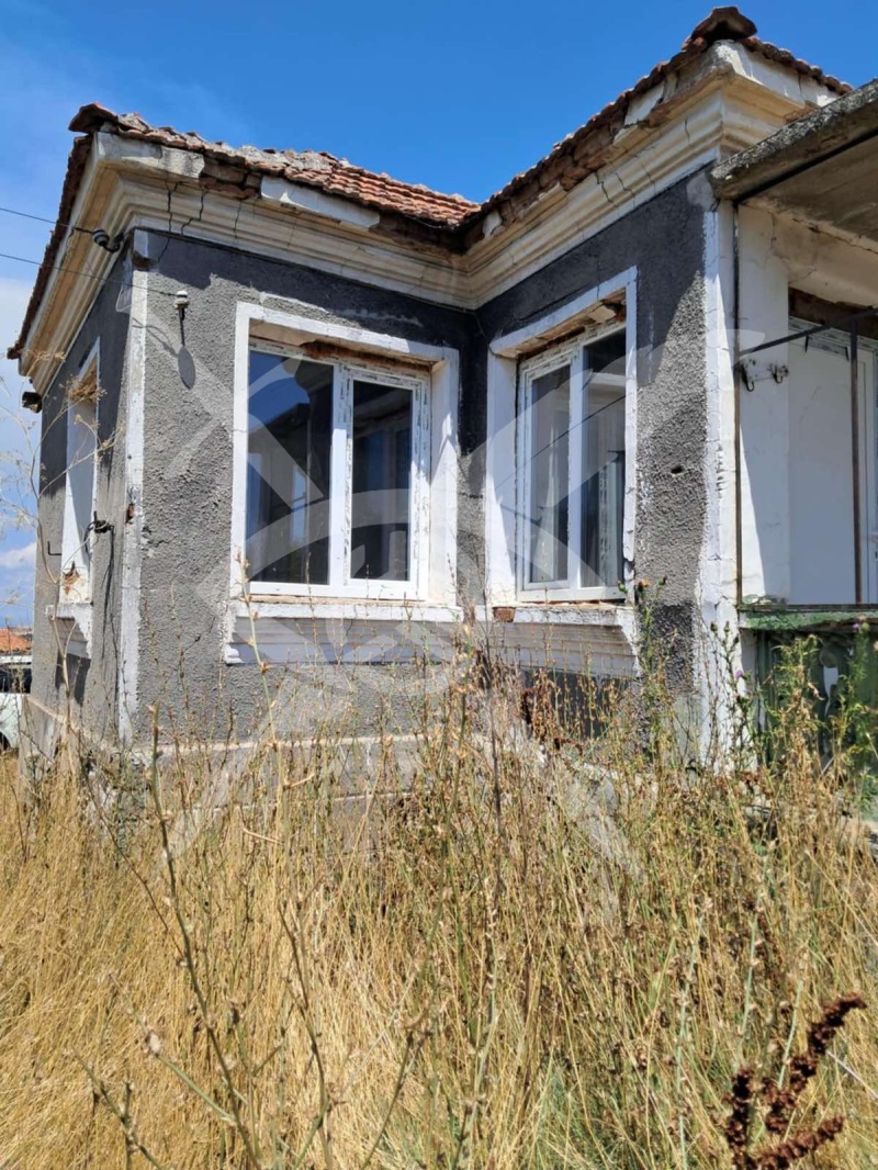 Til salgs  Hus region Burgas , San-Stefano , 80 kvm | 82123642