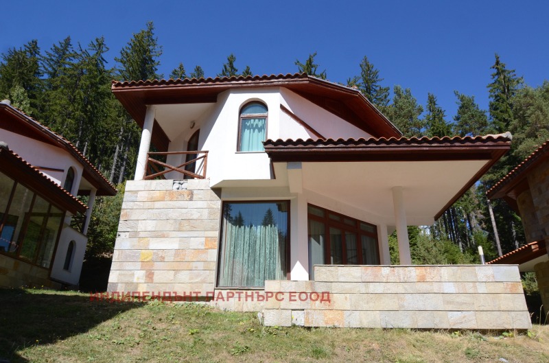 На продаж  Будинок область Смолян , к.к. Пампорово , 100 кв.м | 74137512