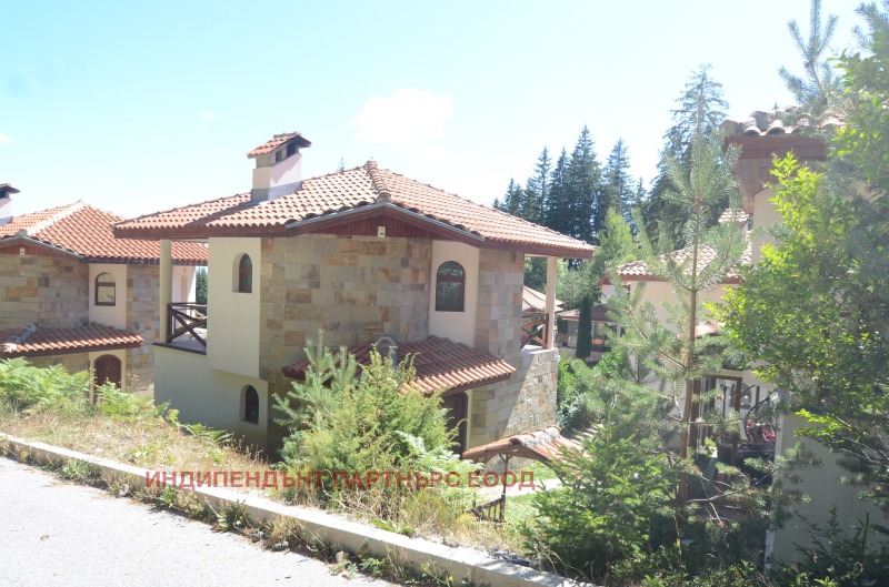 На продаж  Будинок область Смолян , к.к. Пампорово , 100 кв.м | 74137512 - зображення [17]