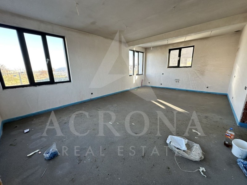 Продава КЪЩА, гр. Пловдив, Беломорски, снимка 2 - Къщи - 53537680