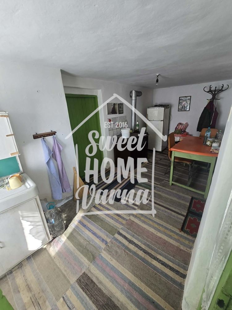 Продава КЪЩА, с. Генерал Киселово, област Варна