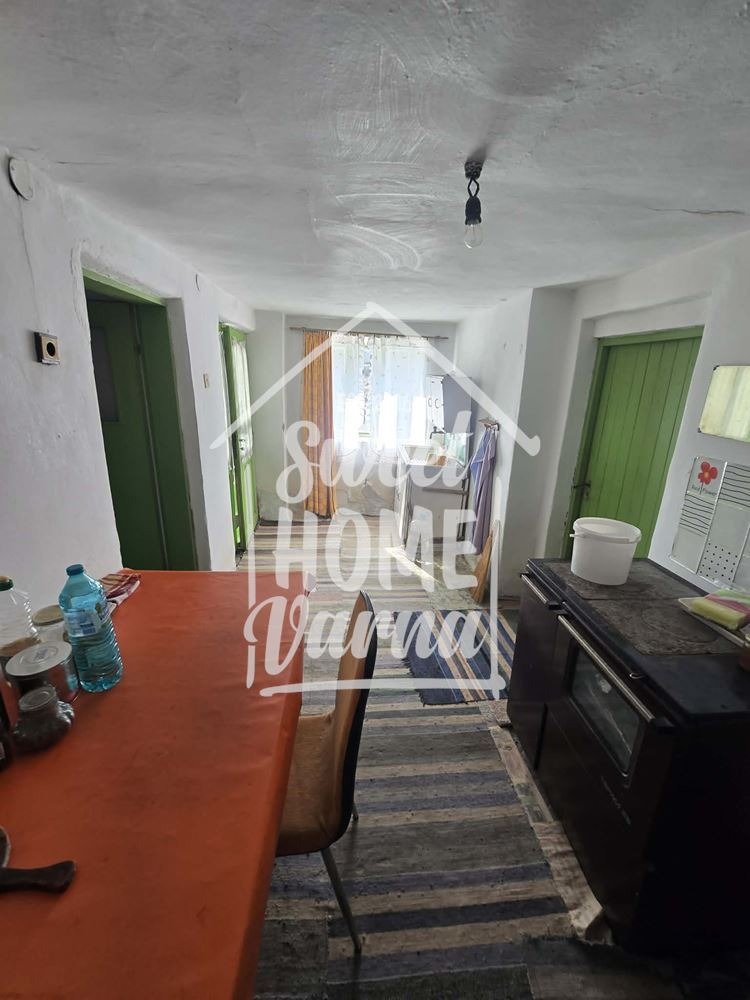 Продава КЪЩА, с. Генерал Киселово, област Варна, снимка 2 - Къщи - 54039403