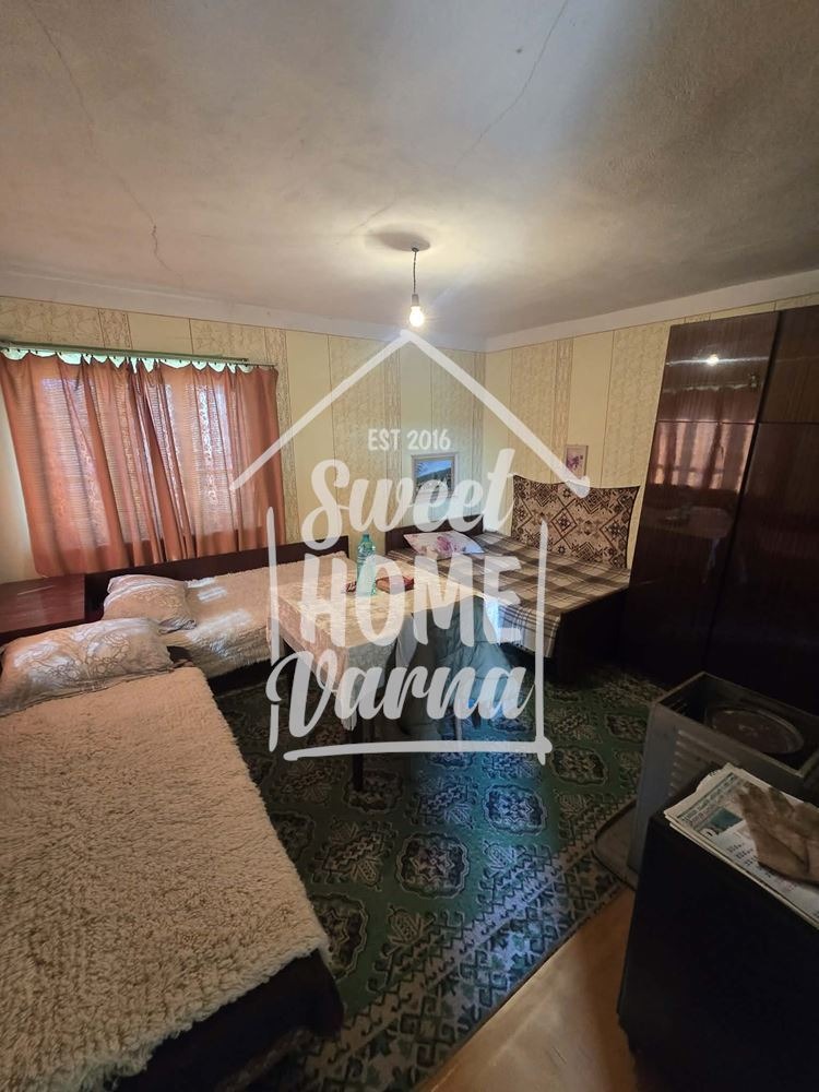 Продава КЪЩА, с. Генерал Киселово, област Варна, снимка 3 - Къщи - 54039403