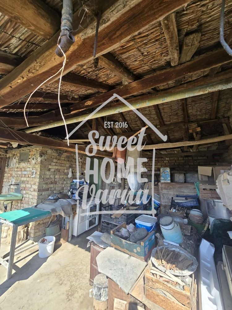 Продава КЪЩА, с. Генерал Киселово, област Варна, снимка 13 - Къщи - 54039403