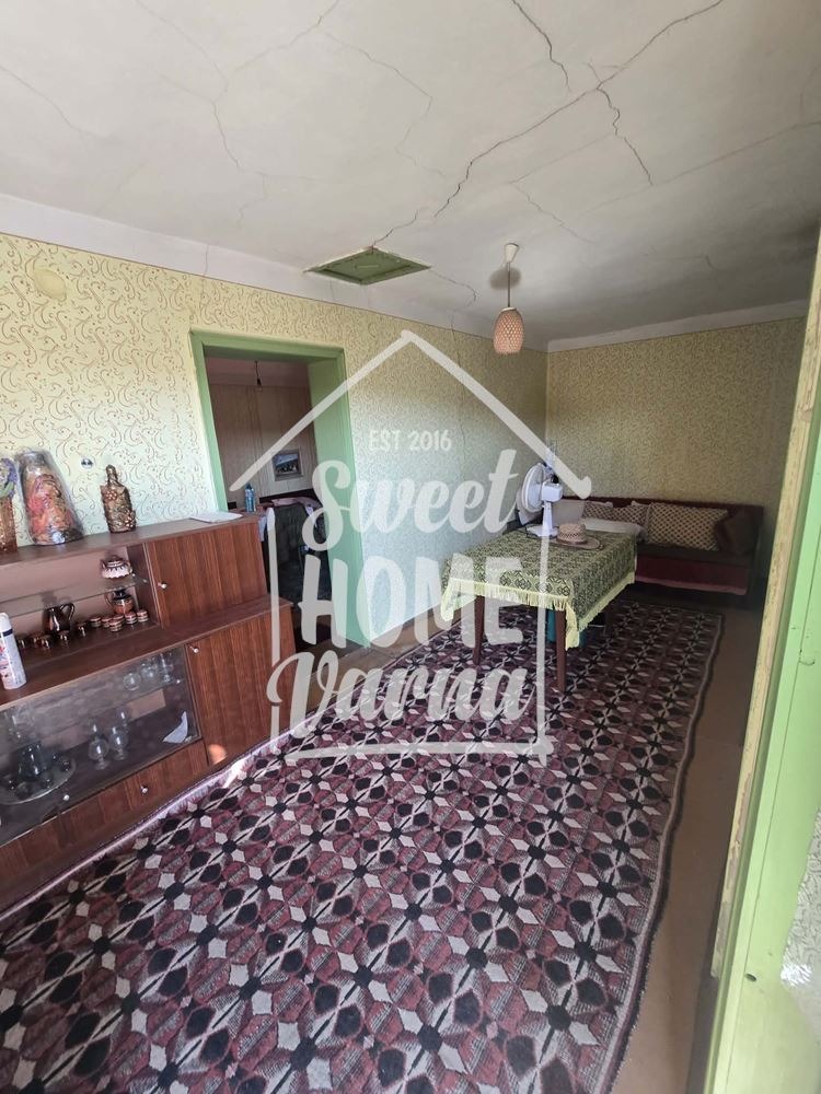 Продава КЪЩА, с. Генерал Киселово, област Варна, снимка 7 - Къщи - 54039403