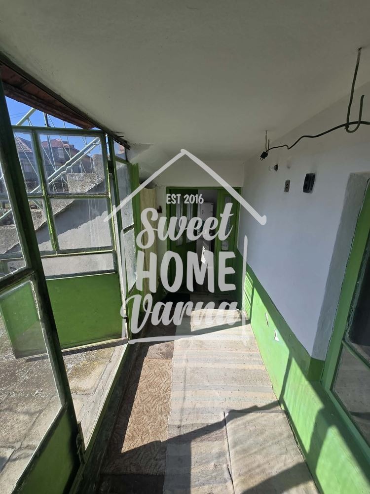 Продава КЪЩА, с. Генерал Киселово, област Варна, снимка 5 - Къщи - 54039403