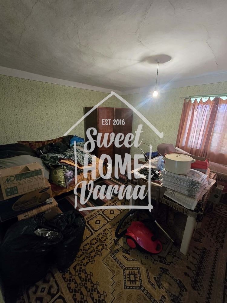 Продава КЪЩА, с. Генерал Киселово, област Варна, снимка 11 - Къщи - 54039403