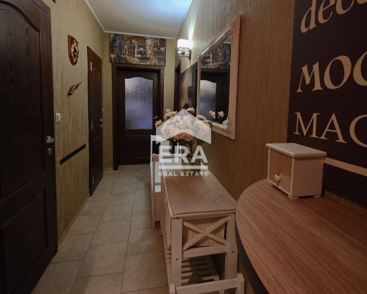Продава КЪЩА, гр. Хасково, Дружба 1, снимка 11 - Къщи - 54276981