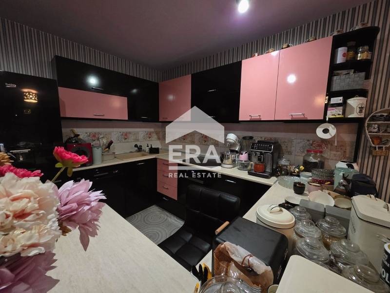 Продава КЪЩА, гр. Хасково, Дружба 1, снимка 4 - Къщи - 54276981