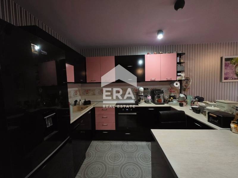 Продава КЪЩА, гр. Хасково, Дружба 1, снимка 5 - Къщи - 54276981