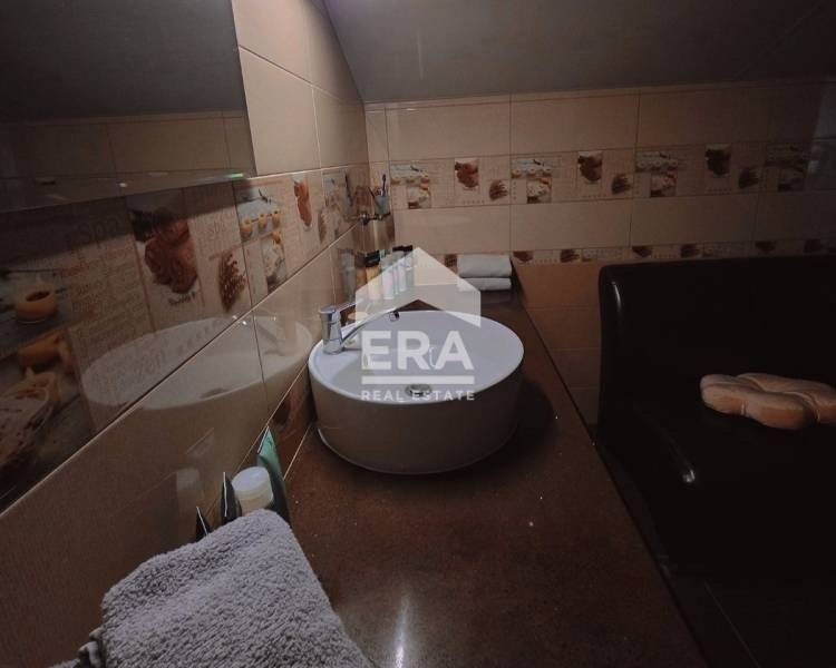 Продава КЪЩА, гр. Хасково, Дружба 1, снимка 8 - Къщи - 54276981