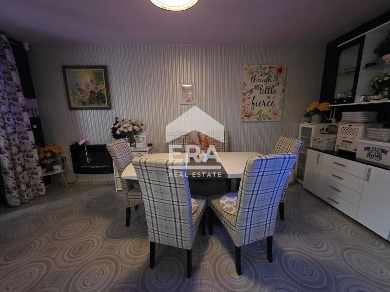 Продава КЪЩА, гр. Хасково, Дружба 1, снимка 7 - Къщи - 54276981