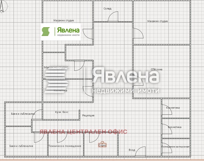 Продава ЗАВЕДЕНИЕ, гр. София, Гоце Делчев, снимка 11 - Заведения - 54683149