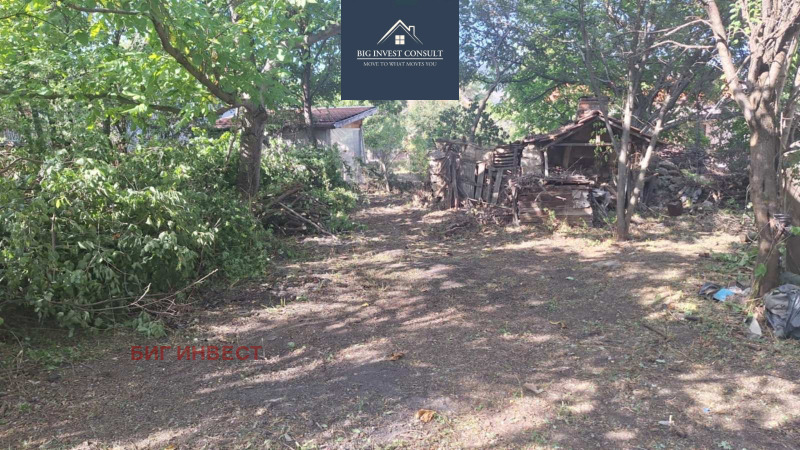 Satılık  Komplo bölge Sofia , Dragoman , 550 metrekare | 83107411 - görüntü [2]