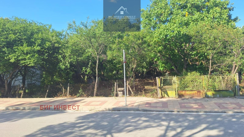 Satılık  Komplo bölge Sofia , Dragoman , 550 metrekare | 83107411 - görüntü [6]