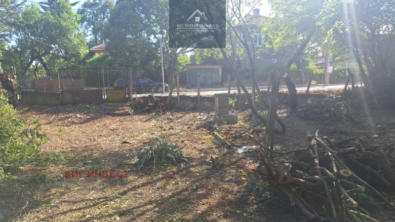 Satılık  Komplo bölge Sofia , Dragoman , 550 metrekare | 83107411 - görüntü [3]