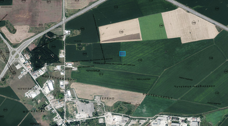 Na prodej  Spiknutí Sofia , Ilijanci , 4998 m2 | 94124014 - obraz [3]