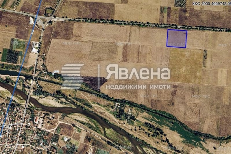 Продава ПАРЦЕЛ, с. Цалапица, област Пловдив, снимка 2 - Парцели - 53867665