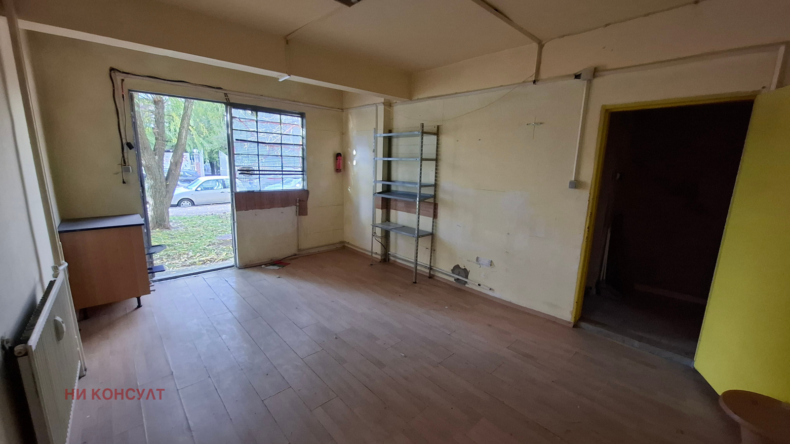 Продава 1-СТАЕН, гр. София, Обеля 1, снимка 5 - Апартаменти - 54278262