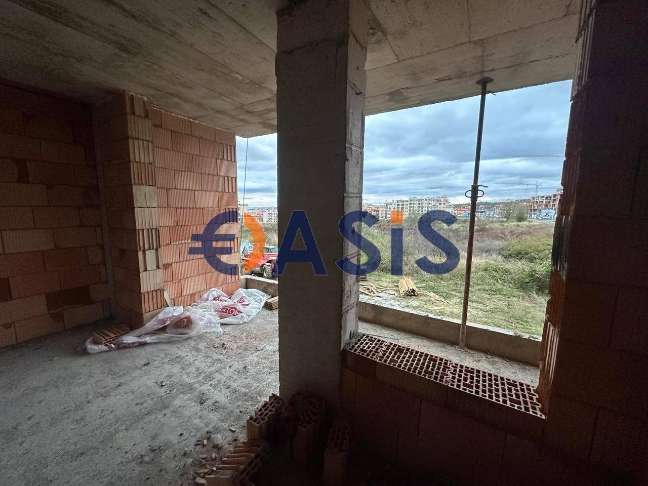 Продава 2-СТАЕН, гр. Свети Влас, област Бургас, снимка 2 - Апартаменти - 52559752