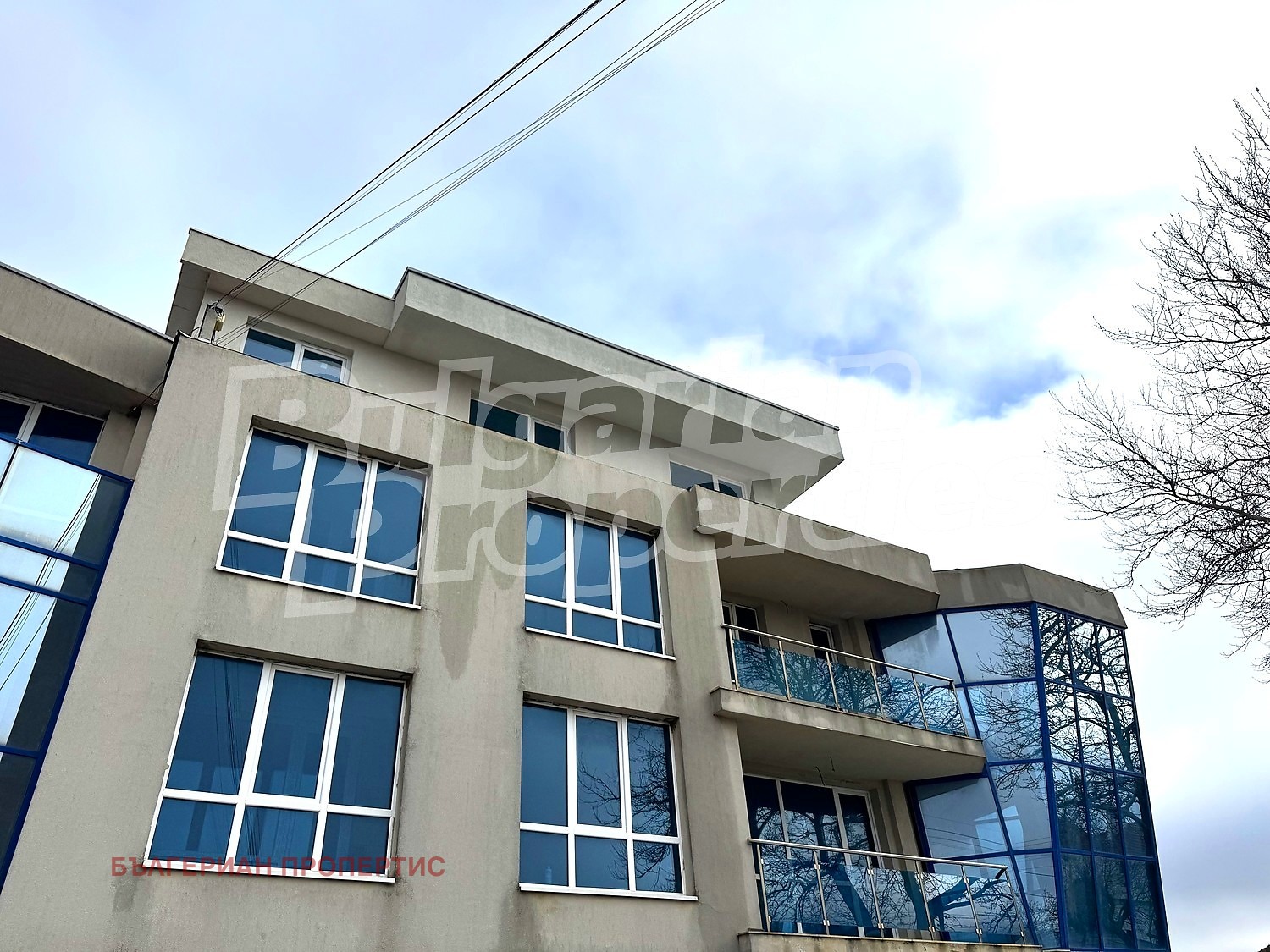 Продава 2-СТАЕН, гр. Балчик, област Добрич, снимка 2 - Апартаменти - 53430853