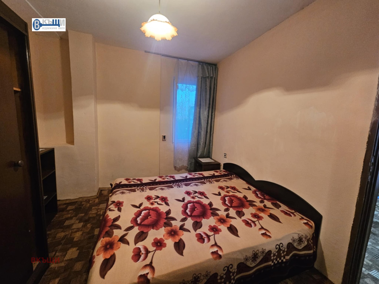 Продава 2-СТАЕН, гр. Велико Търново, Колю Фичето, снимка 2 - Апартаменти - 54327698