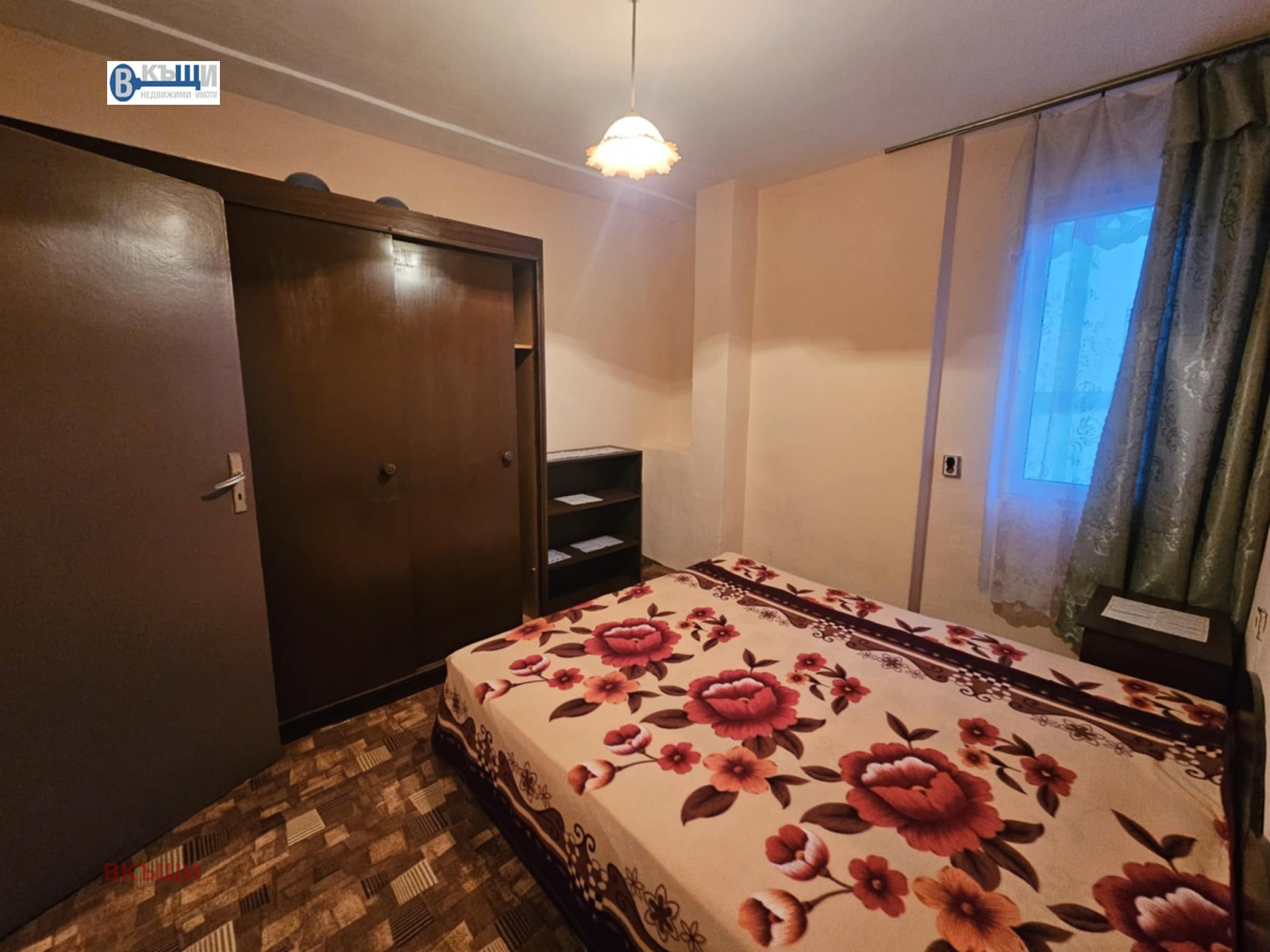 Продава 2-СТАЕН, гр. Велико Търново, Колю Фичето, снимка 3 - Апартаменти - 54327698