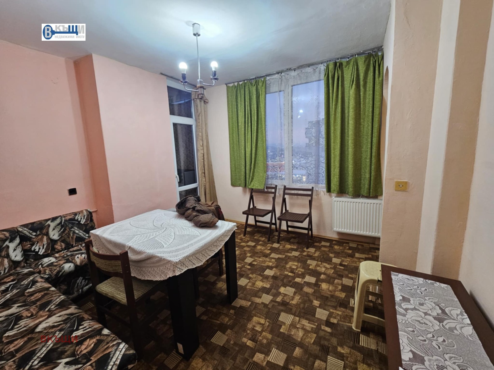 Продава 2-СТАЕН, гр. Велико Търново, Колю Фичето