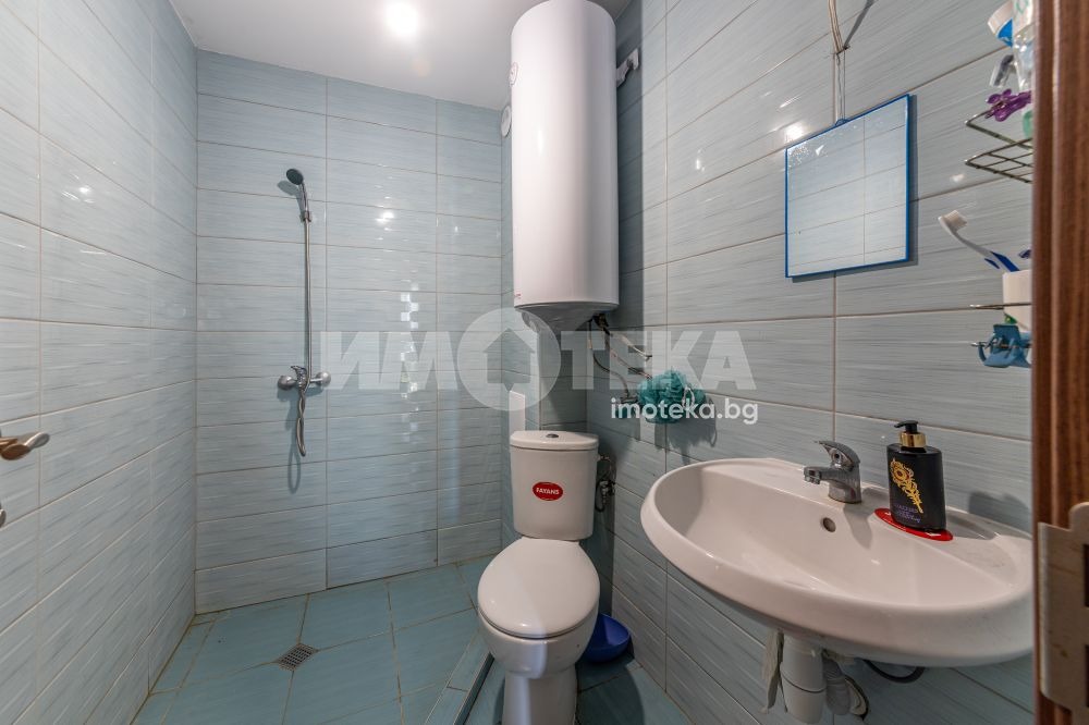 Продава 2-СТАЕН, гр. Варна, Колхозен пазар, снимка 6 - Апартаменти - 54593017