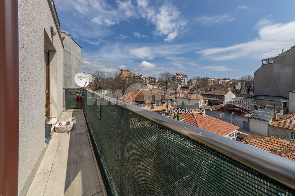Продава 2-СТАЕН, гр. Варна, Колхозен пазар, снимка 7 - Апартаменти - 54593017