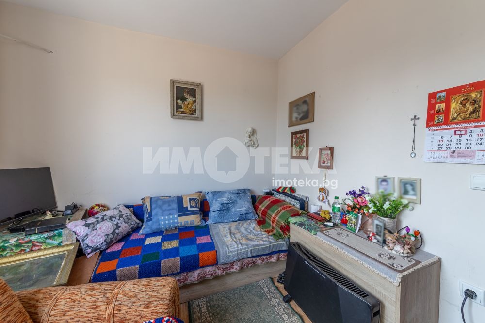 Продава 2-СТАЕН, гр. Варна, Колхозен пазар, снимка 5 - Апартаменти - 54593017
