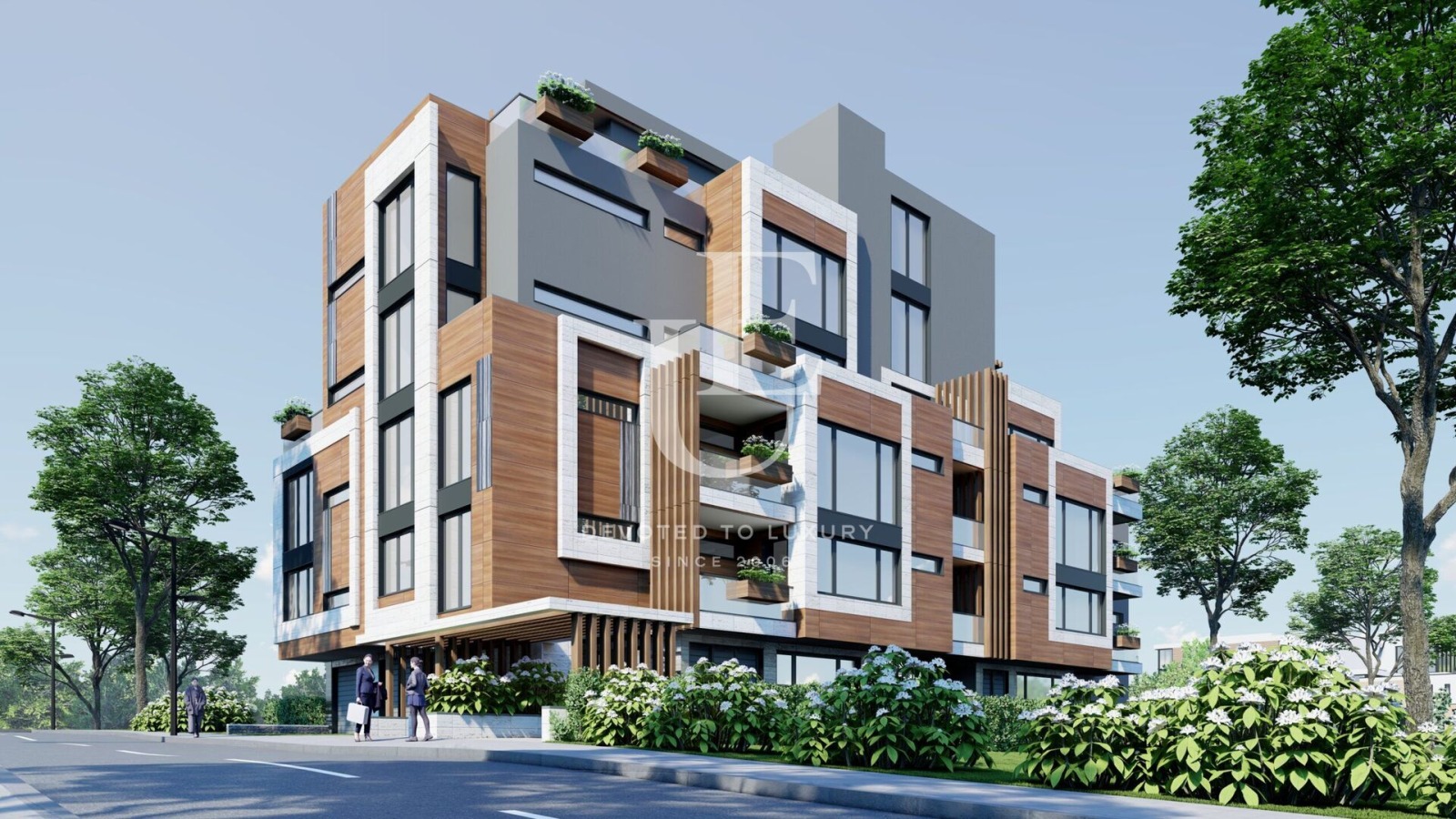 Продава 2-СТАЕН, гр. София, Манастирски ливади, снимка 3 - Апартаменти - 54732132