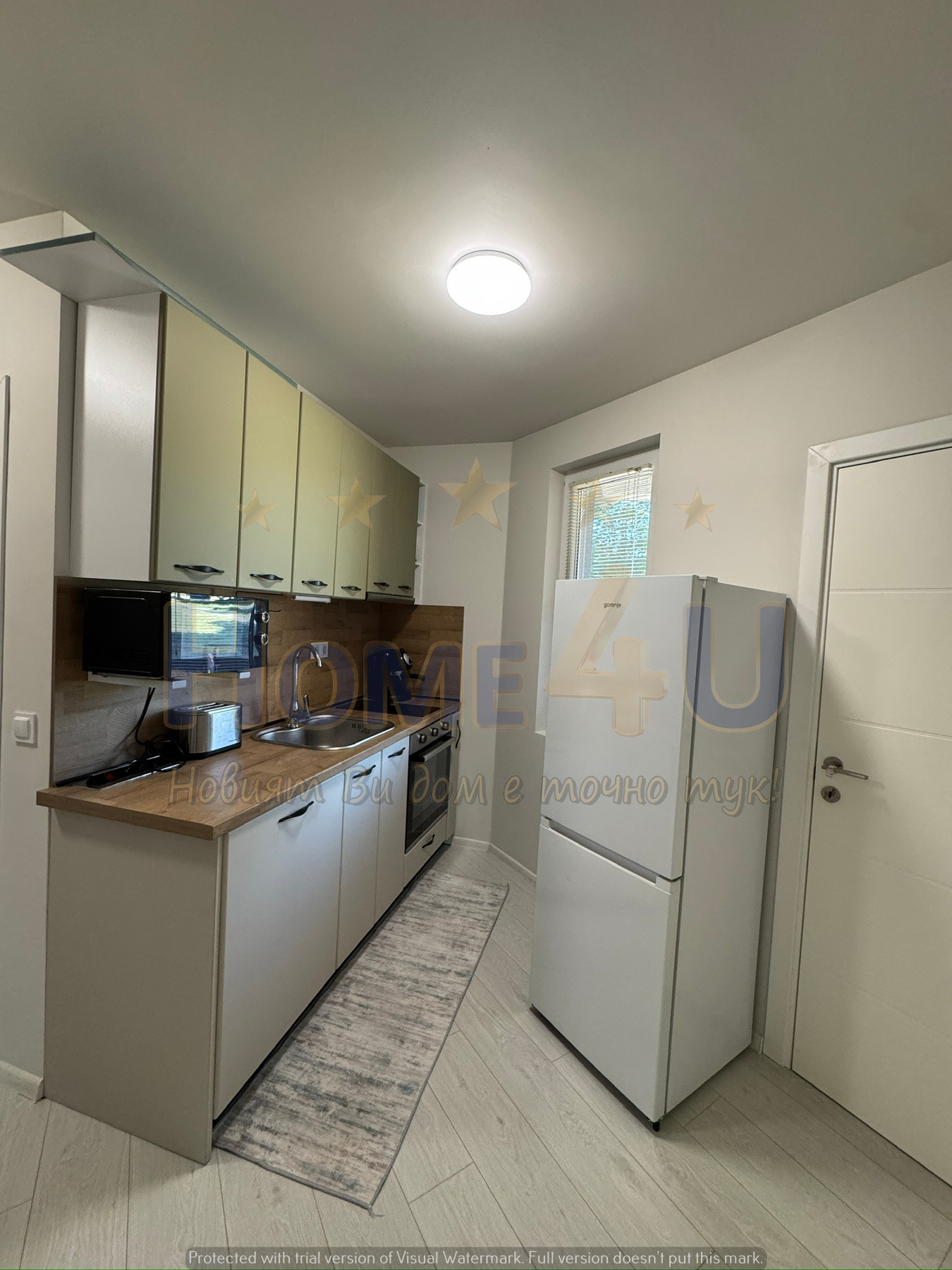 Продава 2-СТАЕН, гр. Благоевград, Еленово 2, снимка 6 - Апартаменти - 54767754