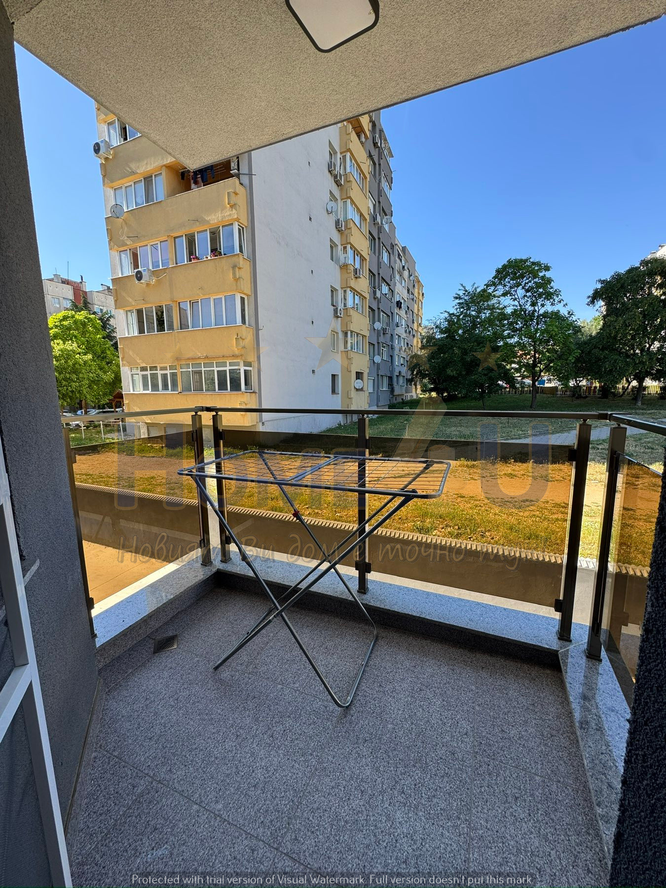 Продава 2-СТАЕН, гр. Благоевград, Еленово 2, снимка 5 - Апартаменти - 54767754