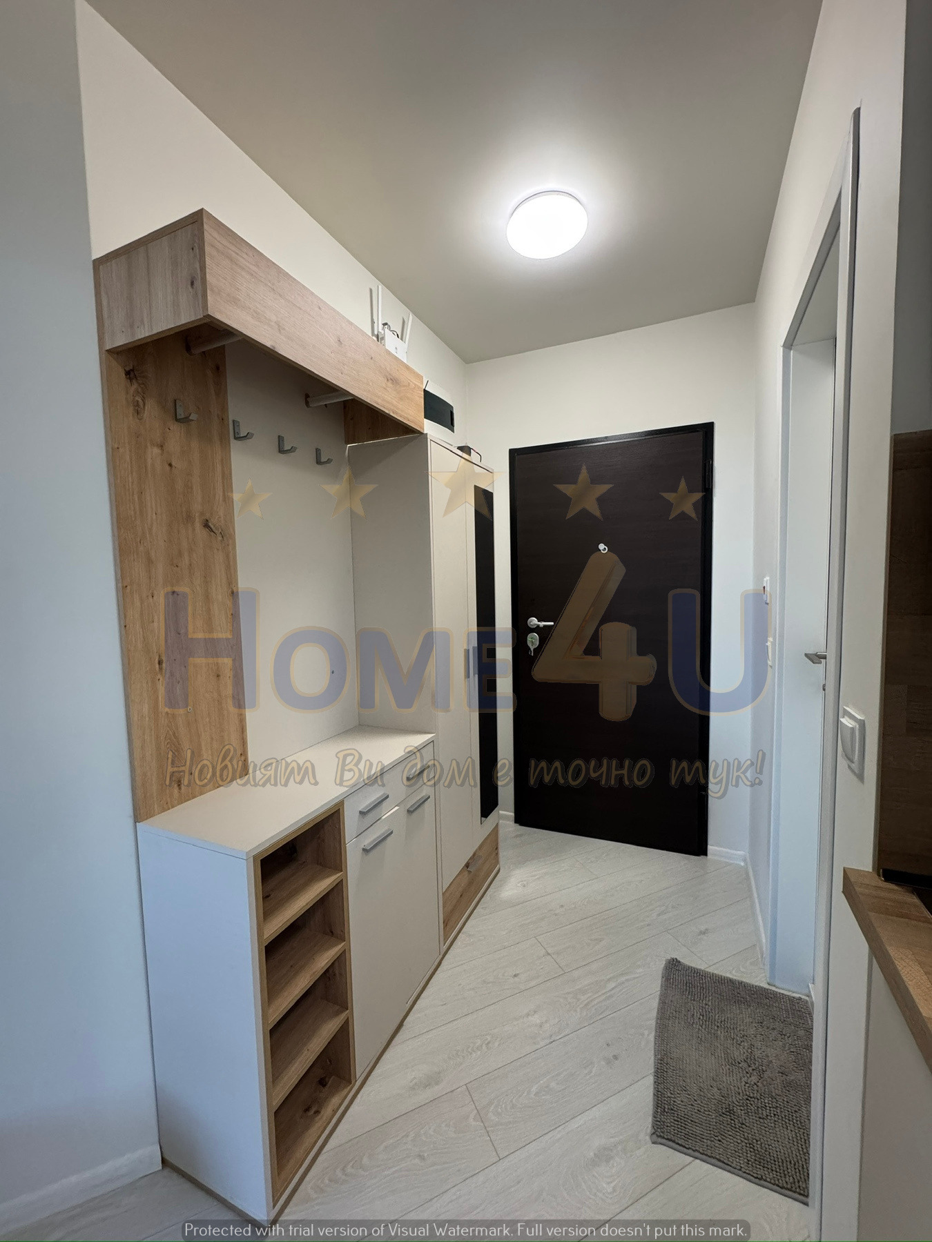 Продава 2-СТАЕН, гр. Благоевград, Еленово 2, снимка 9 - Апартаменти - 54767754