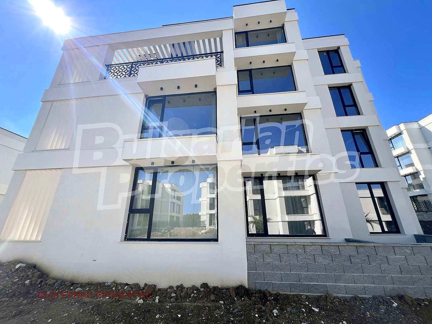Продава 2-СТАЕН, гр. Созопол, област Бургас, снимка 3 - Апартаменти - 55032873