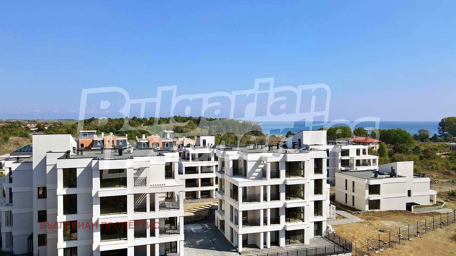 Продава 2-СТАЕН, гр. Созопол, област Бургас, снимка 17 - Апартаменти - 55032873