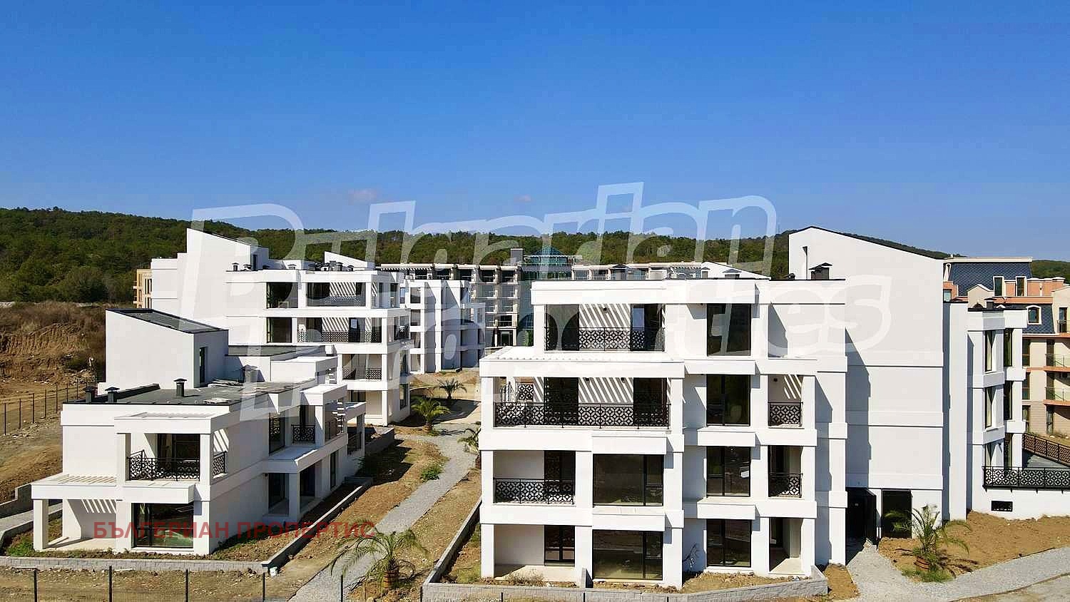 Продава 2-СТАЕН, гр. Созопол, област Бургас, снимка 2 - Апартаменти - 55032873