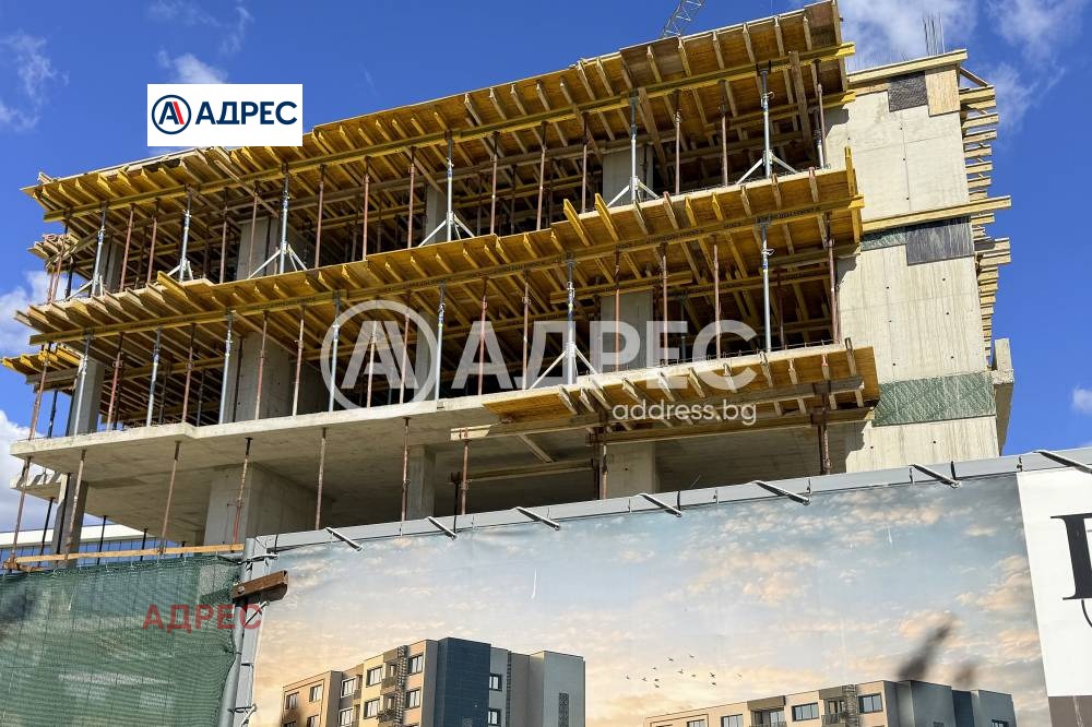 Продава 2-СТАЕН, гр. Варна, Владислав Варненчик 1