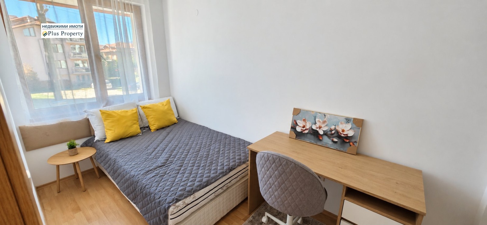 Продава 2-СТАЕН, гр. Банско, област Благоевград, снимка 3 - Апартаменти - 56360726