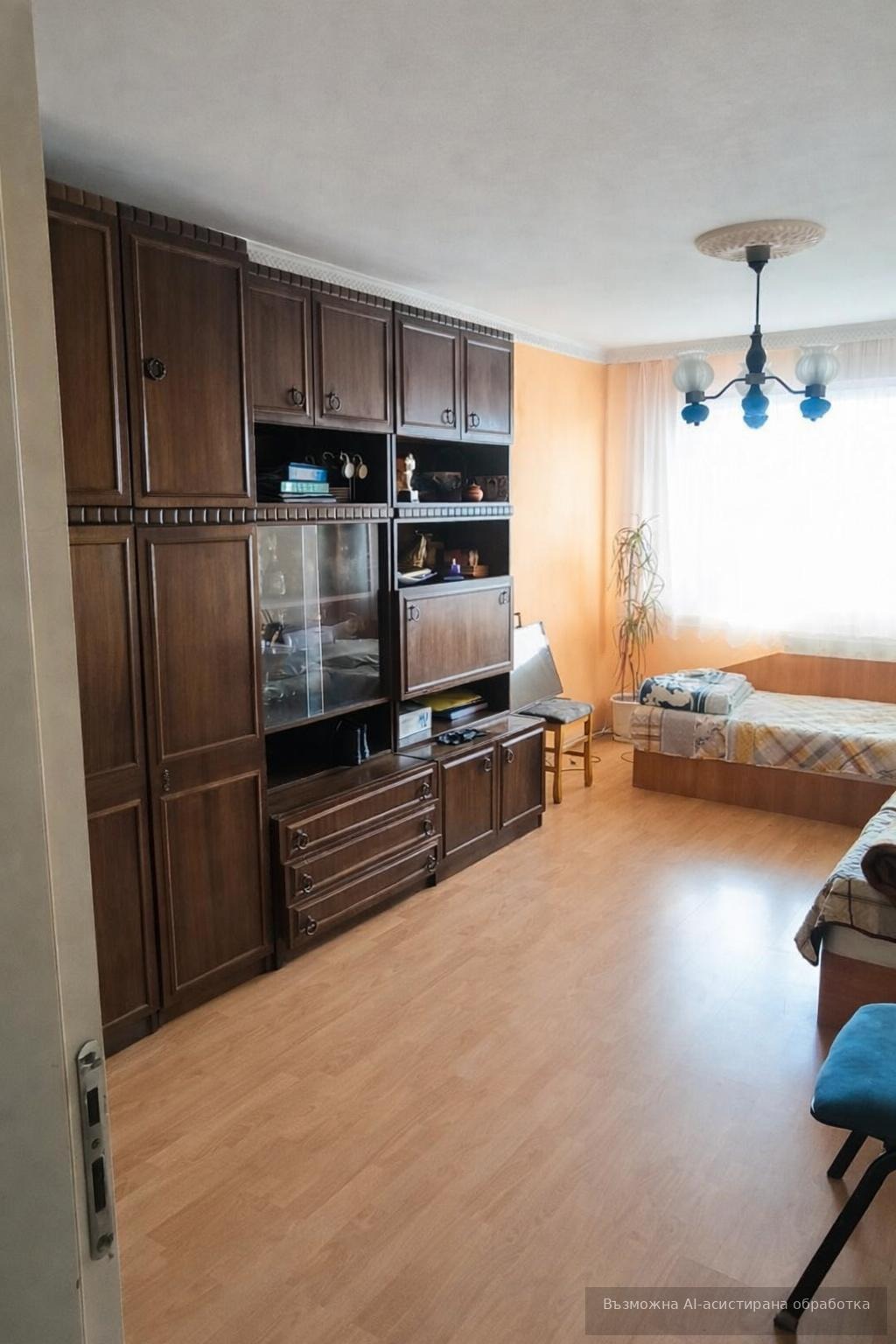 Продава 2-СТАЕН, гр. София, Люлин 9