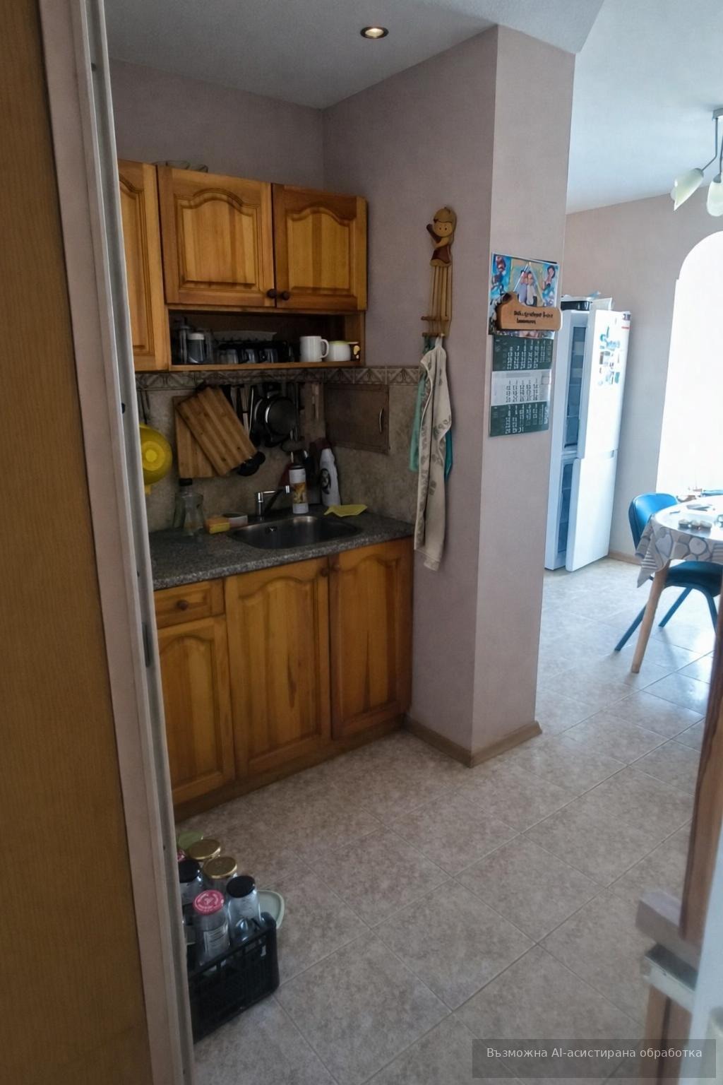Продава 2-СТАЕН, гр. София, Люлин 9, снимка 3 - Апартаменти - 56489122
