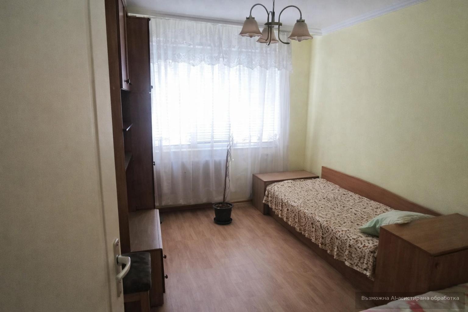 Продава 2-СТАЕН, гр. София, Люлин 9, снимка 2 - Апартаменти - 56489122