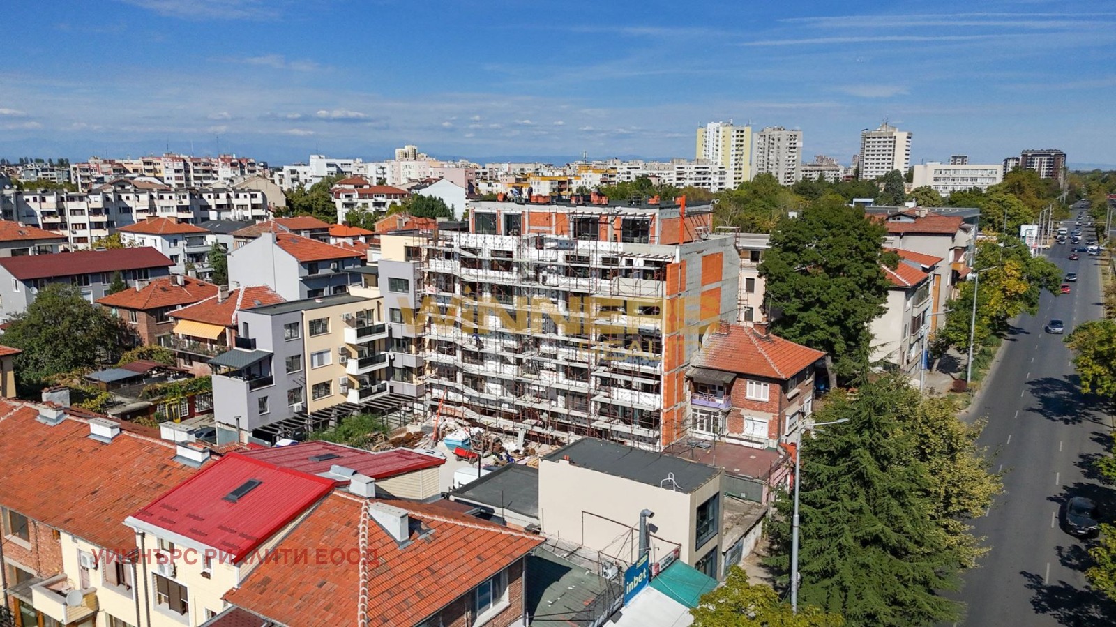 Продава 2-СТАЕН, гр. Пловдив, Каменица 1, снимка 4 - Апартаменти - 56617875