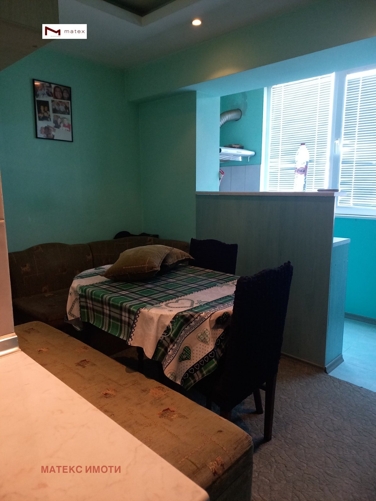 Продава 3-СТАЕН, гр. Варна, Владислав Варненчик 1, снимка 2 - Апартаменти - 48060739