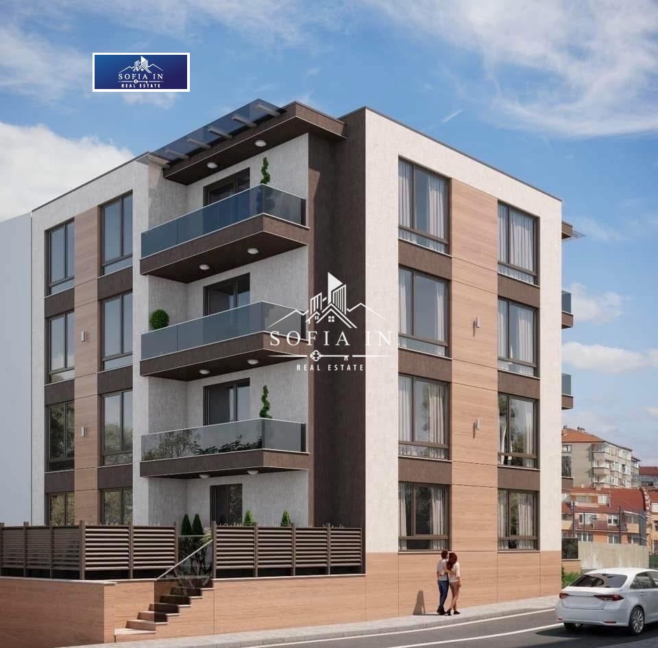Продава 3-СТАЕН, гр. Благоевград, Освобождение, снимка 2 - Апартаменти - 53290117