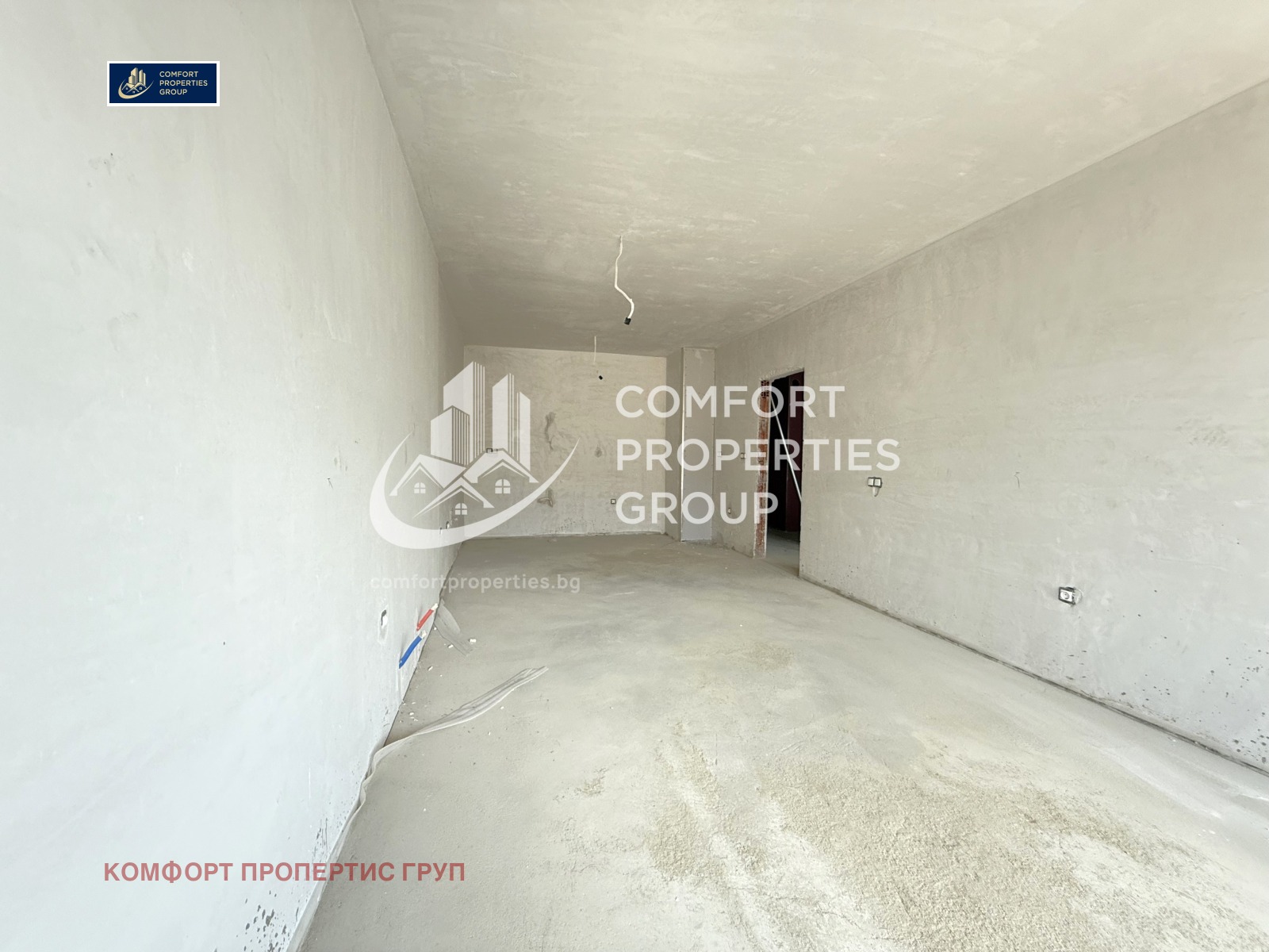 Продава 3-СТАЕН, гр. София, Манастирски ливади, снимка 5 - Апартаменти - 53949208