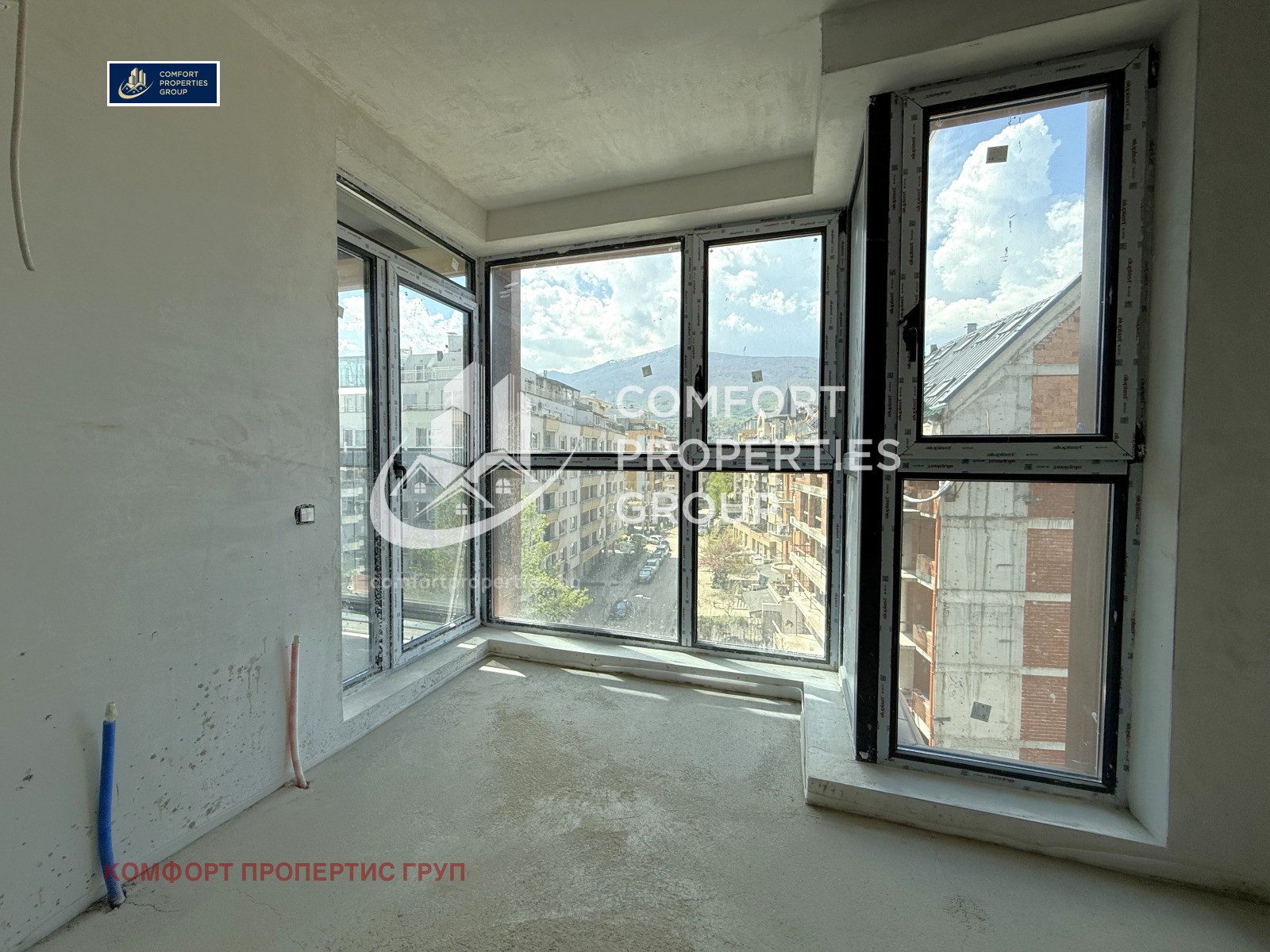 Продава 3-СТАЕН, гр. София, Манастирски ливади, снимка 6 - Апартаменти - 53949208